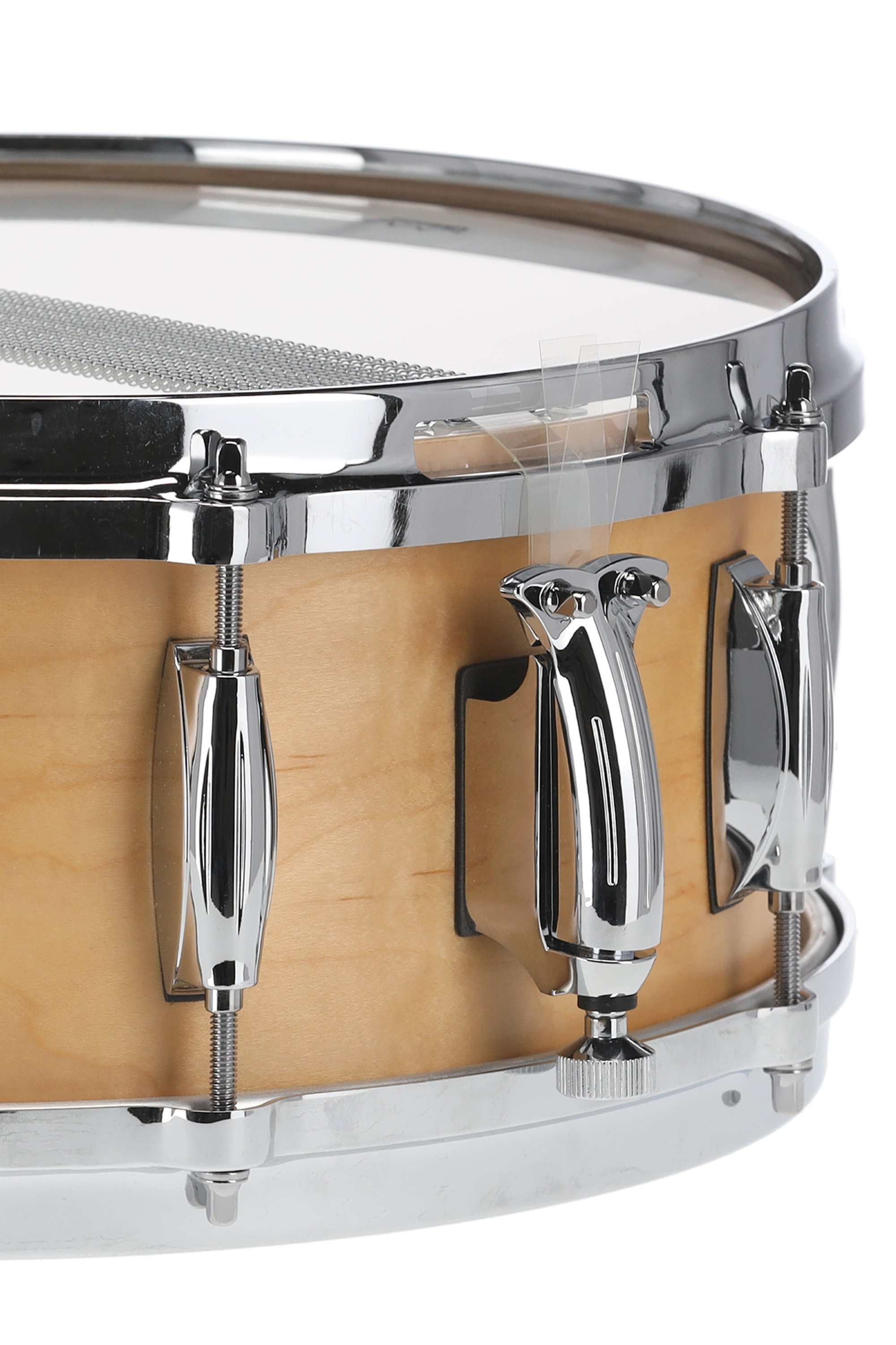 14"x5.5" Snare Drum USA Custom
